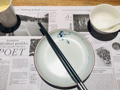 -小大董·烤鸭(凤凰汇店)