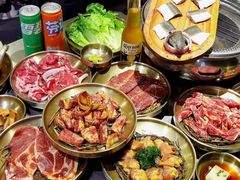 -本炙炭烤·蒲烧活鳗料理店(金沙洲店)