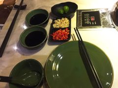 -狐狸爱上椰子鸡(滨江星光大道店)