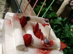 -巴黎贝甜(大宁国际商业广场店)