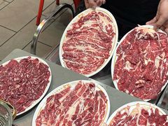 -金龙大四喜牛肉火锅