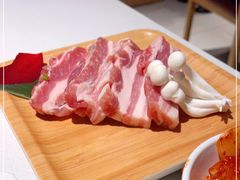 -韩时烤肉(枫蓝店)