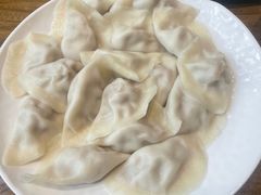 -一轩饺子馆(丽都店)