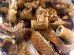 -官塘锋记鱼生·生腌·砂锅粥(牌坊街店)