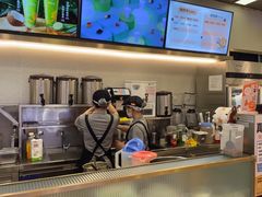 -CoCo都可(友谊阳光店)