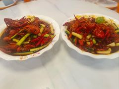 -赵氏盱眙十三香龙虾(蓝村店)