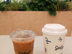 -Seesaw Coffee(武商MALL·武广店)