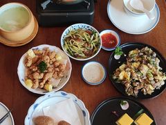 -林四喜·闽南传家菜(鼓浪屿店)