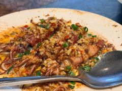 -顺意·顺德家乡菜(国际人才大厦店)