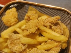 -老淮滨-蚌埠非遗小吃(淮河路店)