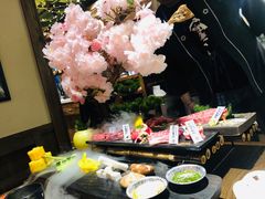 -樱宿日式和牛烧肉(五道口店)