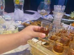-萧邦音乐会所KTV·蒸汽活海鲜自助(福田店)