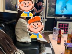 -自由港KTV(王子公主金平店)