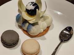 -Social 秀西餐厅-长沙瑞吉酒店(运达店)