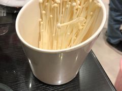 -川香煲(茅台路店)