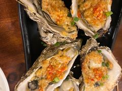 -利杨记·本味轩粥坊·烧烤(宝体店)