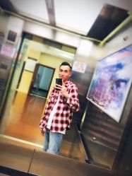 -MARTIN'S BARBER SHOP男士理发馆