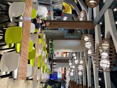 -食悦天美食广场(长沙IFS国金中心店)