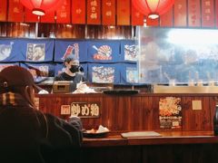 -鸟鹏烧鸟居酒屋(昌岗店)