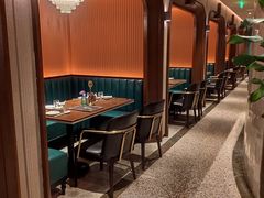 -上海人家花樣年华(中山公园店)