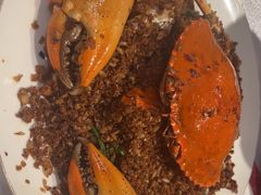 -喜记避风塘炒辣蟹(旗舰店)