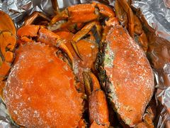 -老字号德记烧腊饭店·海鲜加工