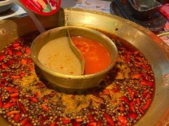 -哥老官重庆美蛙鱼头(宝山龙湖店)