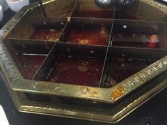 蜀九香火锅酒楼(九眼桥店)-蜀九香火锅(九眼桥店)