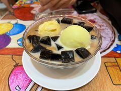 榴莲黑钻-甜心妈妈·榴莲星级糖水(北京路总店)