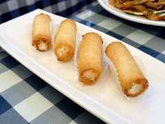 -肥田仔·香港大排档(静安寺店)