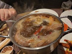 -“香”全日餐厅·株洲大汉希尔顿酒店