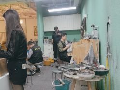 -邵老师打金·黄金加工(大望路总店)