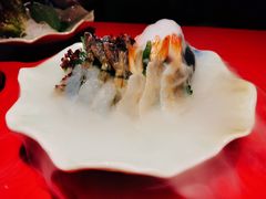 虎虾刺身-御前十七(北京路天河城店)