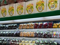 -绿叶水果(好莱城店)