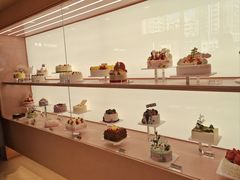 -好利来(望京中福店)