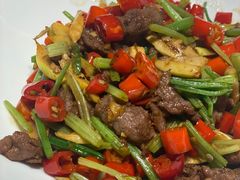 -径山十八道·风味民间菜(杭州总店)