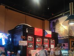 -布拉格餐厅· 中欧捷克菜(全国首店)