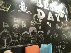 -雕刻时光咖啡馆(北苑店)