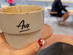 -Avg Coffee(新景苑店)