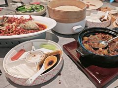 -大秦小宴•新派西北(万象前海店)