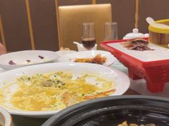 -骏莱海鲜鱼港(五角场店)