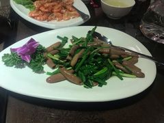 -福来齐·鲁菜海鲜·渔家菜(朝阳街分店)