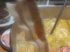 -金塔傣乡·云南民族特色菜·傣味手抓饭(金瓦路店)