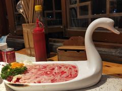-大味生态火锅(蓝谷地店)