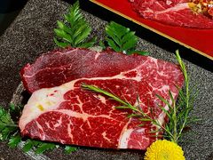 -300杯·和牛烧肉清酒专门店(廊里店)