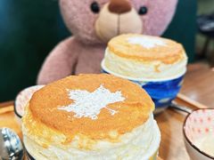 -芙蕾哥哥souffle