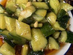 -皖北巫氏三胖地锅鸡(长淮总店)