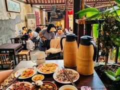 -東茅街茶馆