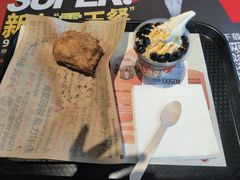 -肯德基(孝陵卫地铁站店)