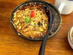 冒脑花-归蜀第成都串串料理(梅花路店)